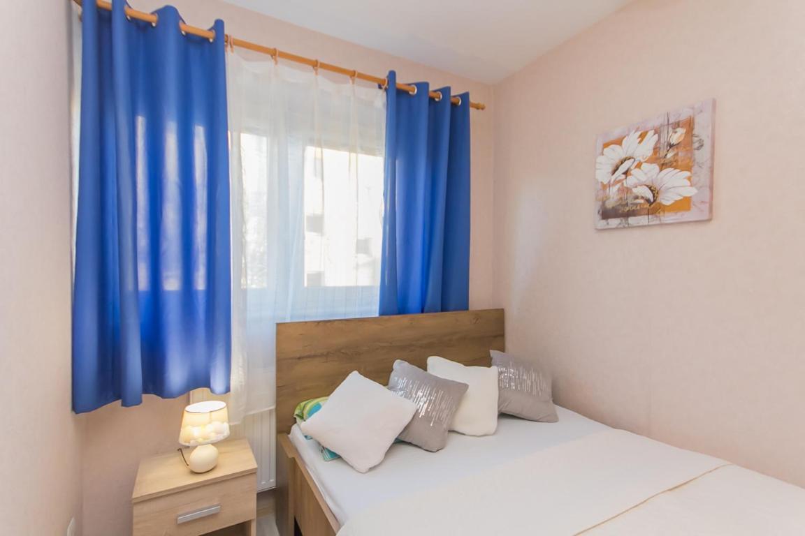 Apartament Rodzinny Swinoujscie Exterior foto